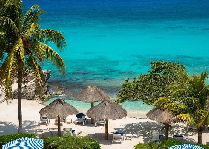 Playa Azul CozumelSpa Hotel