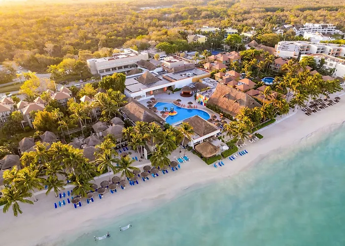 Sunscape Sabor CozumelSpa Hotel